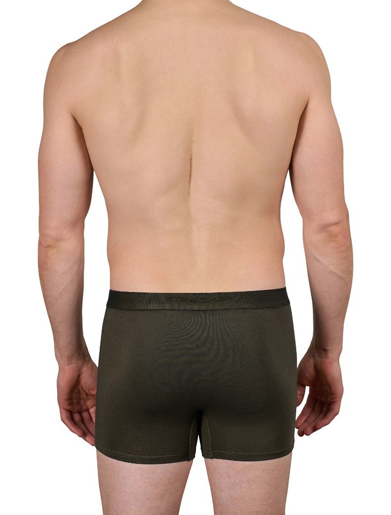 Dice® Men Signature Comfort 3-Pack (Black, Grey, Navy Blue) - Image 5